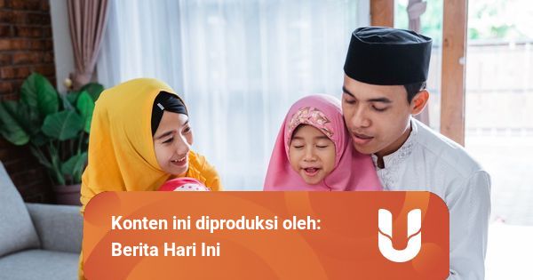 Arti Samawa, Doa untuk Membangun Keluarga yang Bahagia | kumparan.com
